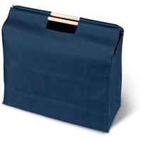 SHOPPER CON MANICI IN LEGNO